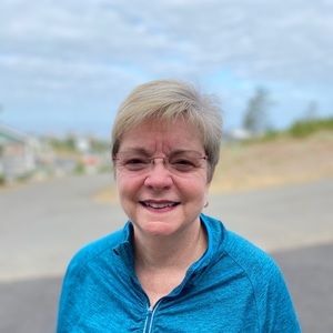 Meet your Posher, Kathleen